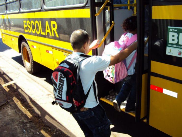 Projeto de auxílio aos motoristas do transporte tramitará em regime de urgência